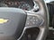 2021 Chevrolet Traverse FWD 4dr LS w/1LS
