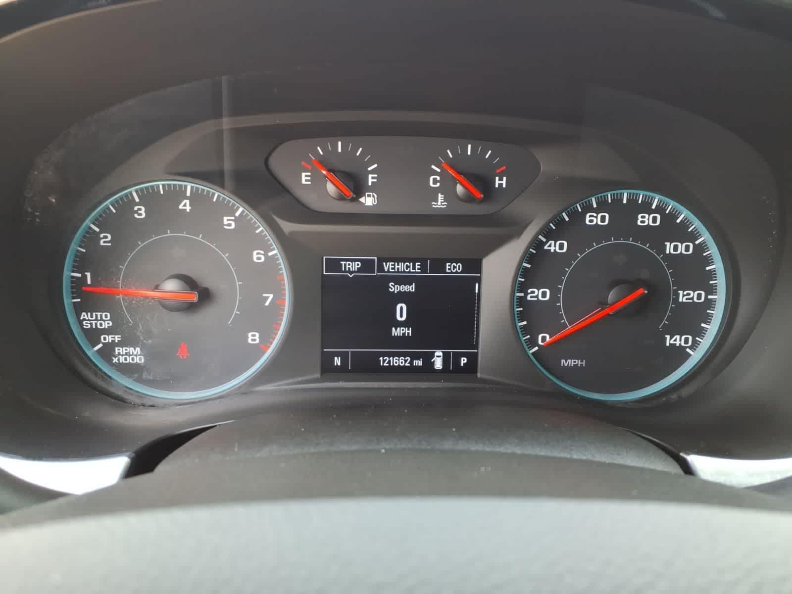 2021 Chevrolet Traverse FWD 4dr LS w/1LS
