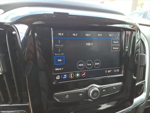2021 Chevrolet Traverse FWD 4dr LS w/1LS