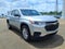 2021 Chevrolet Traverse FWD 4dr LS w/1LS