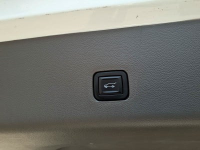 2021 Chevrolet Traverse FWD 4dr Premier