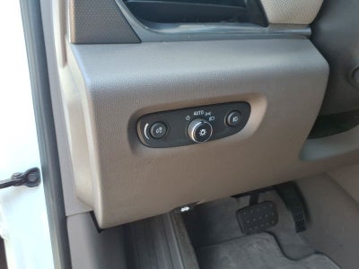 2021 Chevrolet Traverse FWD 4dr Premier