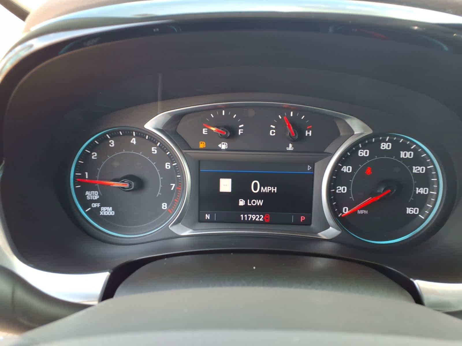 2021 Chevrolet Traverse FWD 4dr Premier
