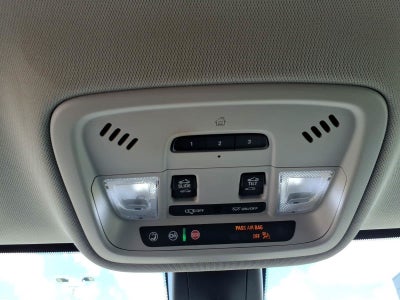 2021 Chevrolet Traverse FWD 4dr Premier