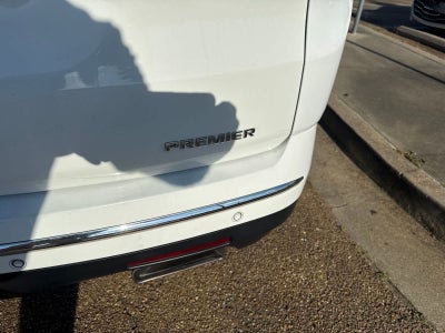 2021 Chevrolet Traverse FWD 4dr Premier
