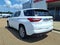 2021 Chevrolet Traverse FWD 4dr Premier
