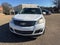 2016 Chevrolet Traverse FWD 4dr LTZ