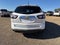 2016 Chevrolet Traverse FWD 4dr LTZ