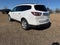 2016 Chevrolet Traverse FWD 4dr LTZ