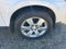2016 Chevrolet Traverse FWD 4dr LTZ