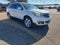 2016 Chevrolet Traverse FWD 4dr LTZ
