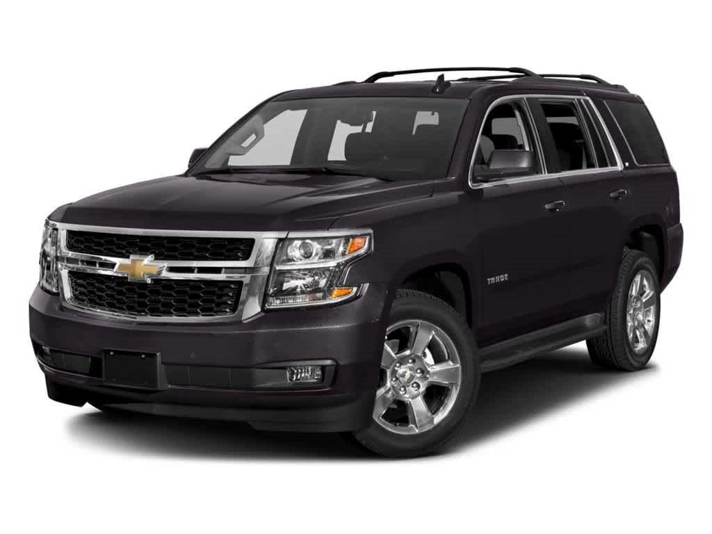 2017 Chevrolet Tahoe 2WD 4dr LT