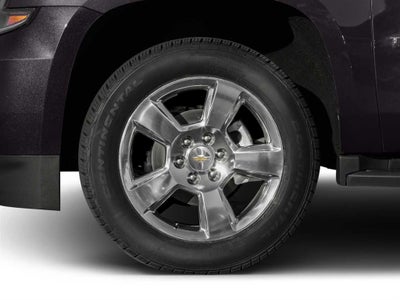 2017 Chevrolet Tahoe 2WD 4dr LT