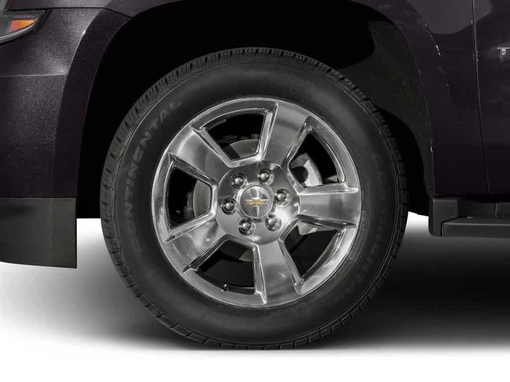 2017 Chevrolet Tahoe 2WD 4dr LT