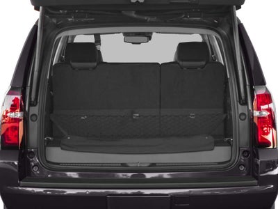 2017 Chevrolet Tahoe 2WD 4dr LT
