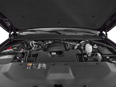 2017 Chevrolet Tahoe 2WD 4dr LT