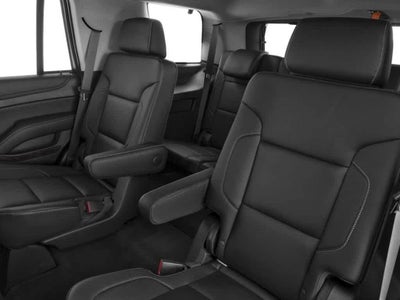 2017 Chevrolet Tahoe 2WD 4dr LT