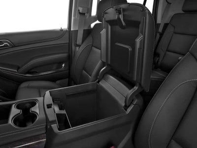 2017 Chevrolet Tahoe 2WD 4dr LT