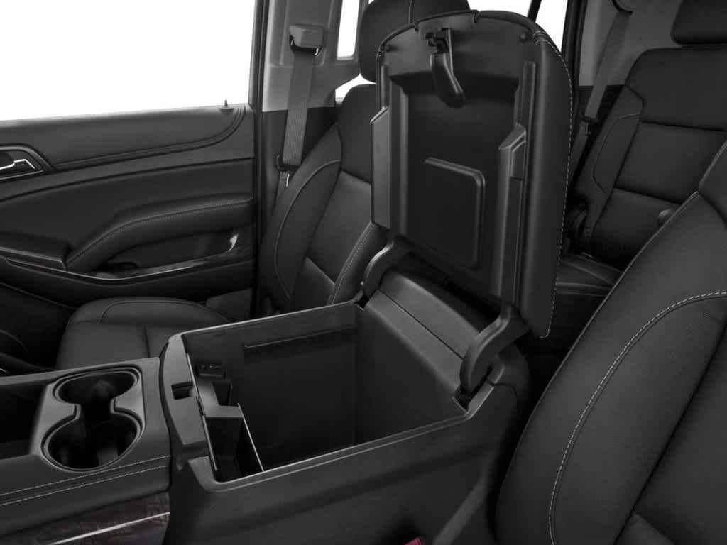 2017 Chevrolet Tahoe 2WD 4dr LT