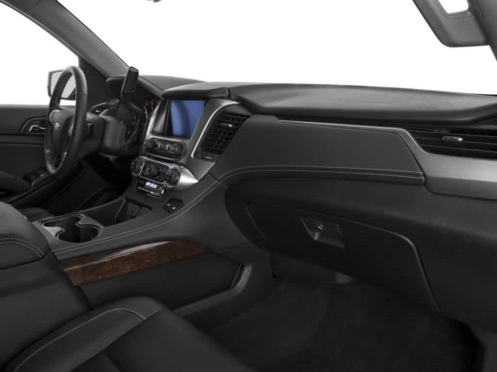 2017 Chevrolet Tahoe 2WD 4dr LT