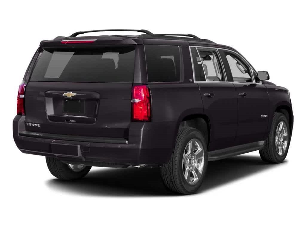 2017 Chevrolet Tahoe 2WD 4dr LT