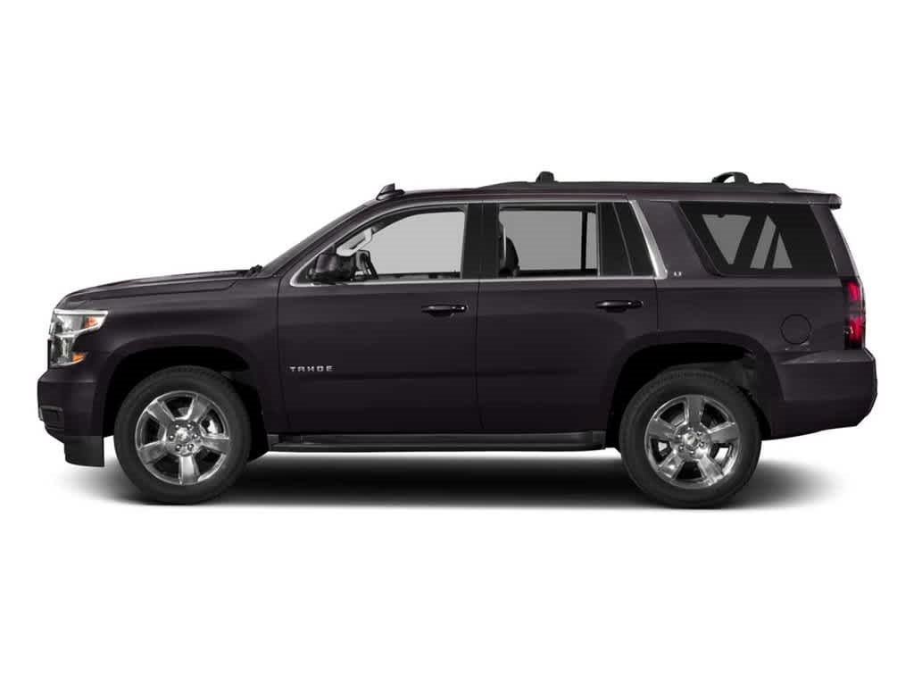 2017 Chevrolet Tahoe 2WD 4dr LT