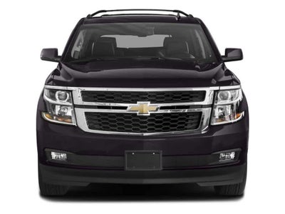 2017 Chevrolet Tahoe 2WD 4dr LT