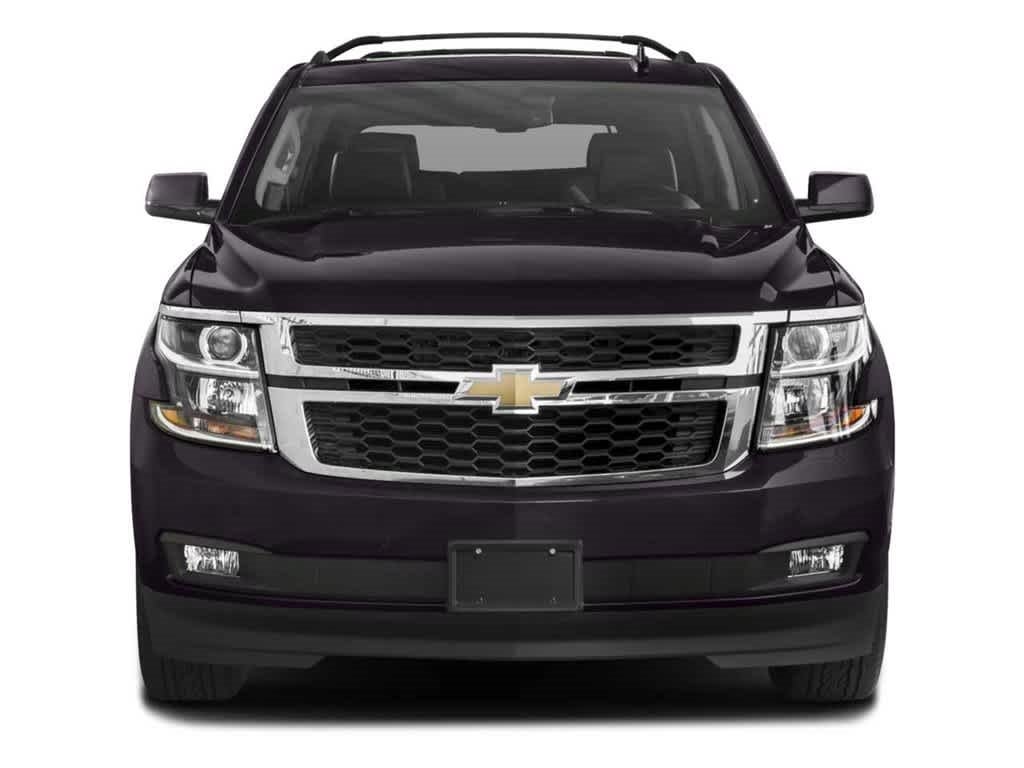 2017 Chevrolet Tahoe 2WD 4dr LT