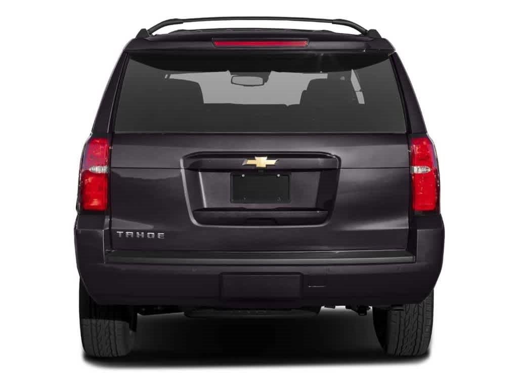 2017 Chevrolet Tahoe 2WD 4dr LT