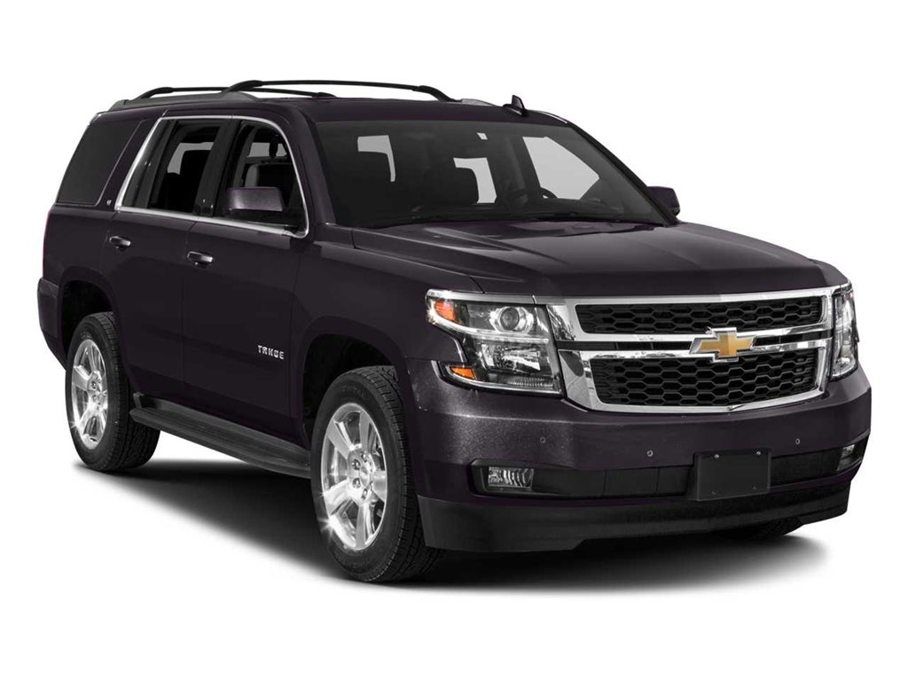 2017 Chevrolet Tahoe 2WD 4dr LT