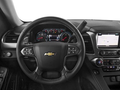 2017 Chevrolet Tahoe 2WD 4dr LT