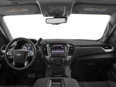 2017 Chevrolet Tahoe 2WD 4dr LT
