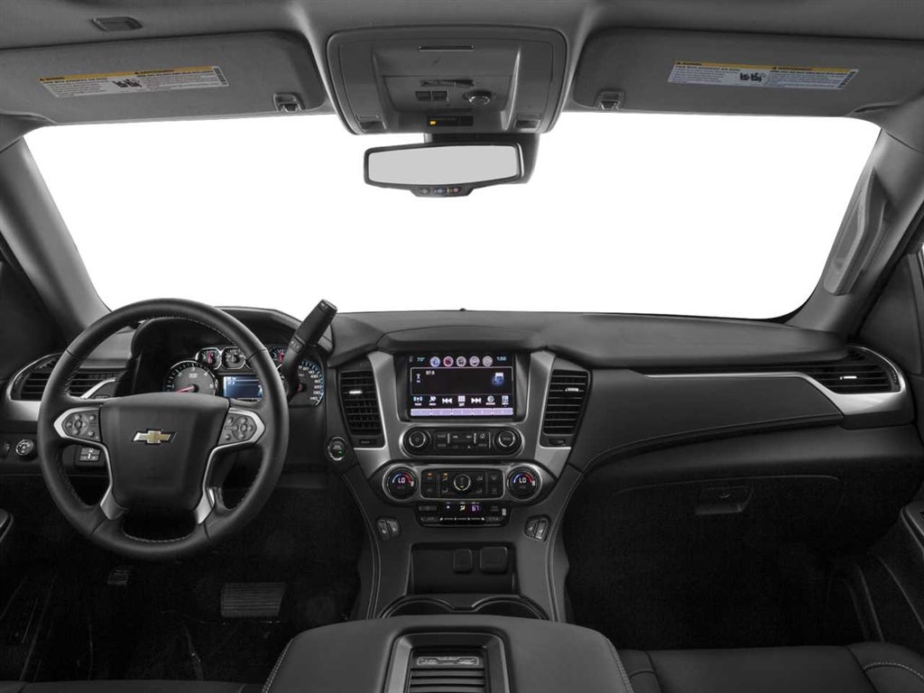 2017 Chevrolet Tahoe 2WD 4dr LT