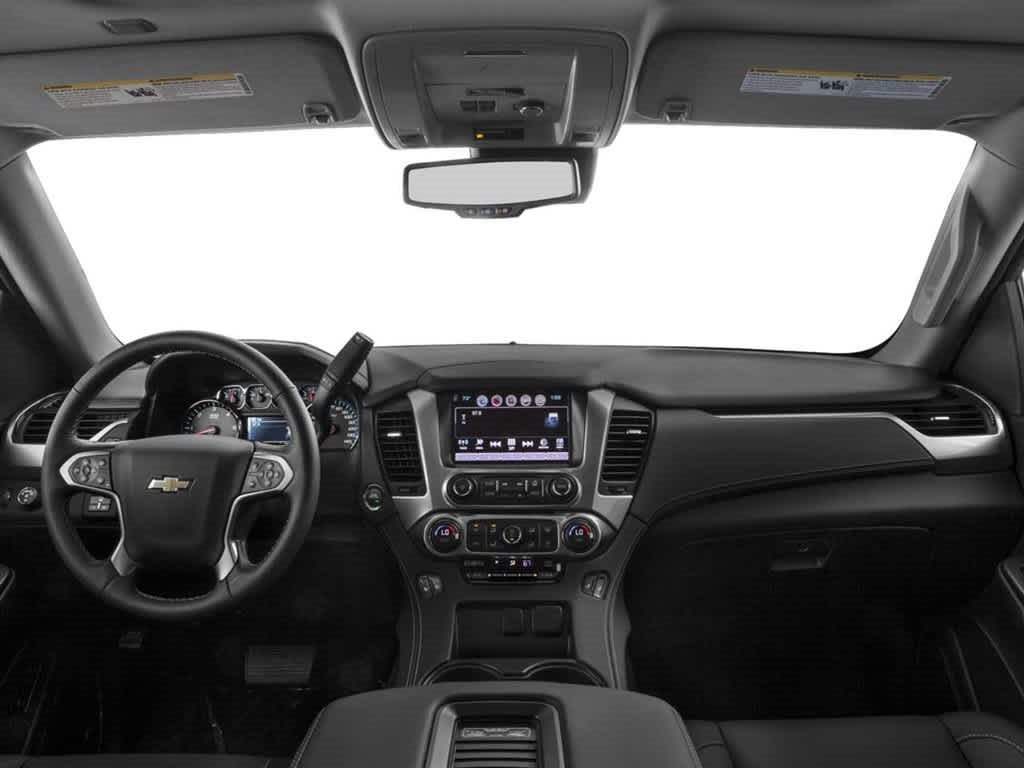 2017 Chevrolet Tahoe 2WD 4dr LT