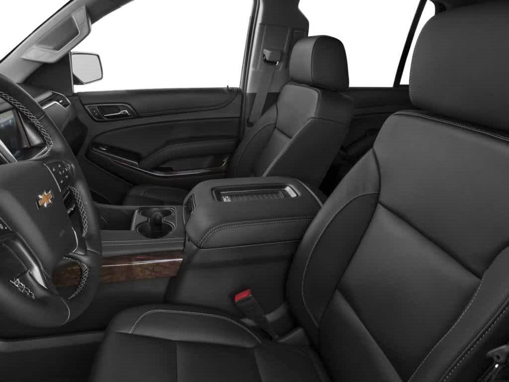 2017 Chevrolet Tahoe 2WD 4dr LT