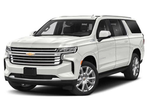 2023 Chevrolet Suburban 2WD 4dr High Country