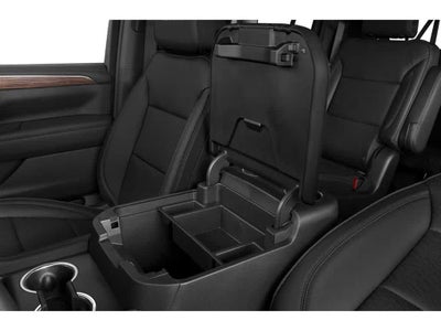 2023 Chevrolet Suburban 2WD 4dr High Country
