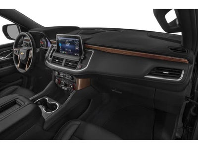 2023 Chevrolet Suburban 2WD 4dr High Country