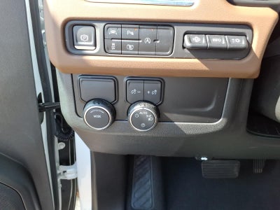 2023 Chevrolet Suburban 2WD 4dr High Country