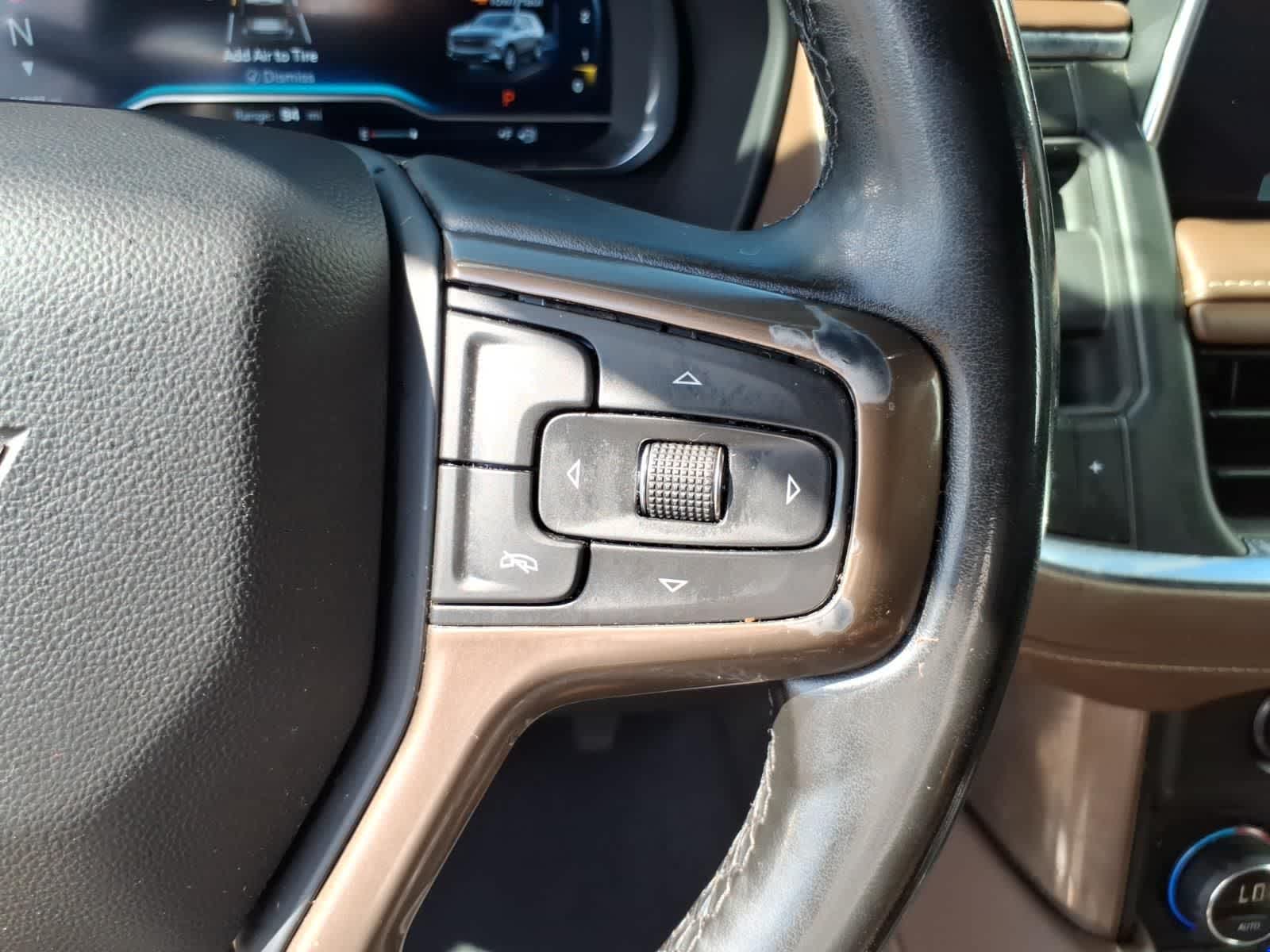 2023 Chevrolet Suburban 2WD 4dr High Country