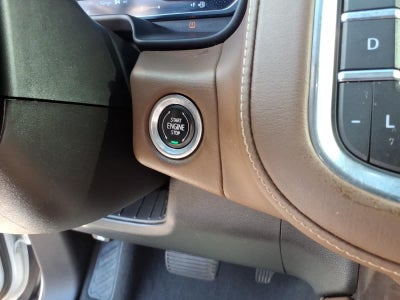 2023 Chevrolet Suburban 2WD 4dr High Country