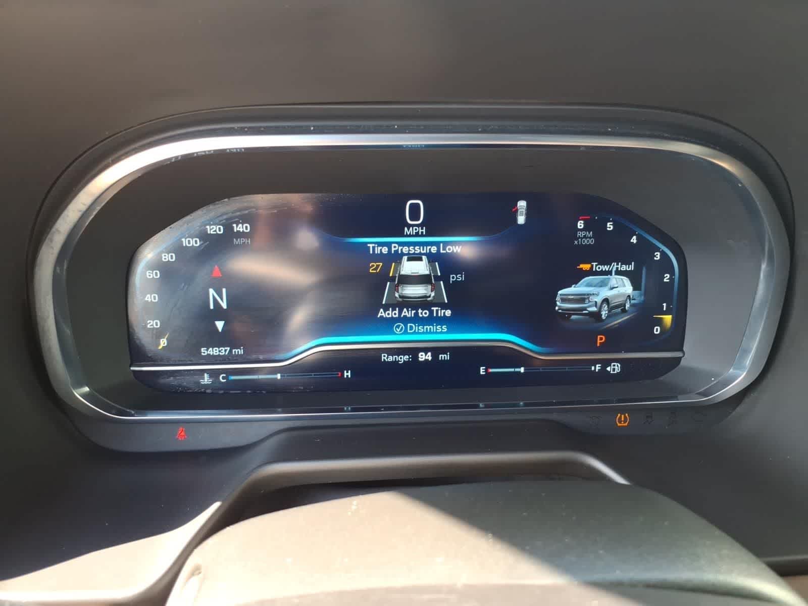 2023 Chevrolet Suburban 2WD 4dr High Country