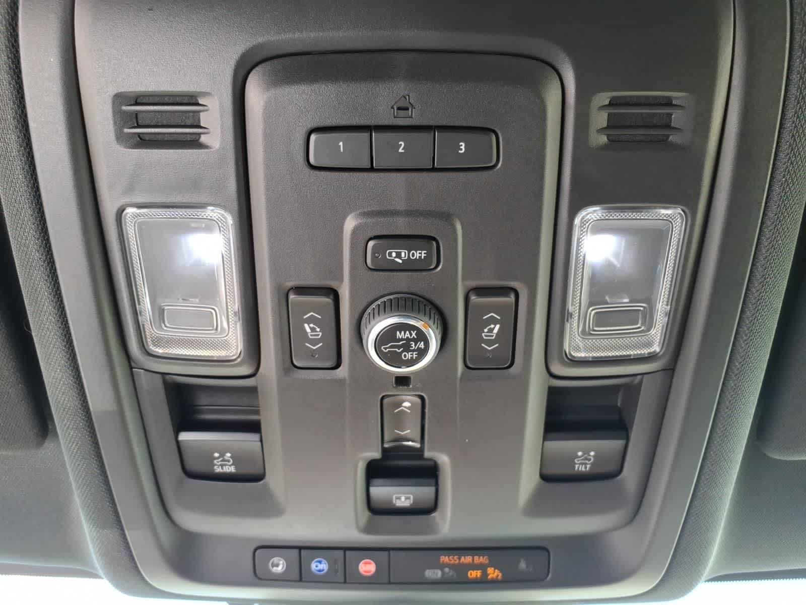 2023 Chevrolet Suburban 2WD 4dr High Country
