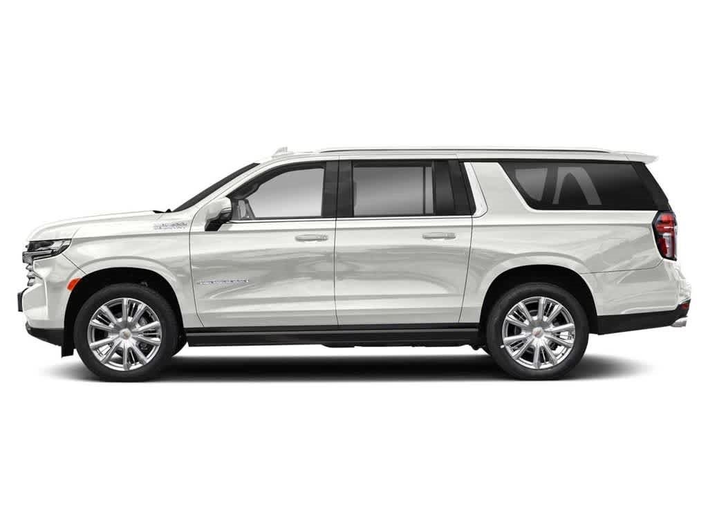 2023 Chevrolet Suburban 2WD 4dr High Country
