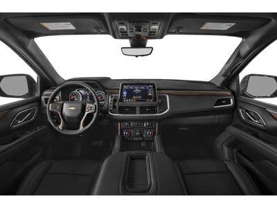 2023 Chevrolet Suburban 2WD 4dr High Country