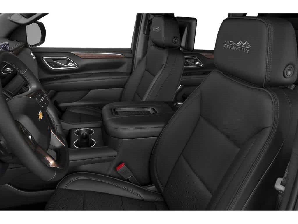 2023 Chevrolet Suburban 2WD 4dr High Country