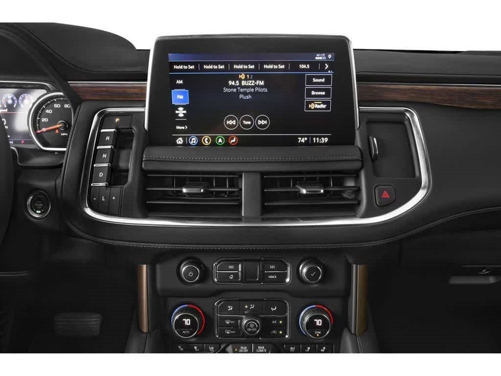 2023 Chevrolet Suburban 2WD 4dr High Country
