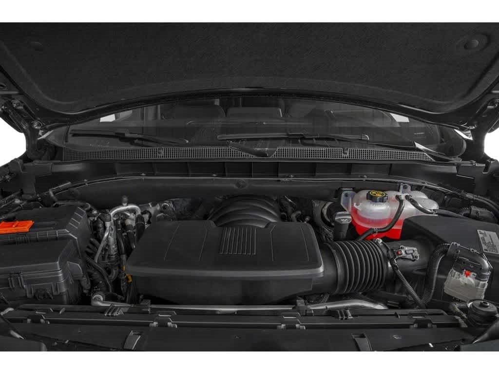 2023 Chevrolet Suburban 2WD 4dr High Country