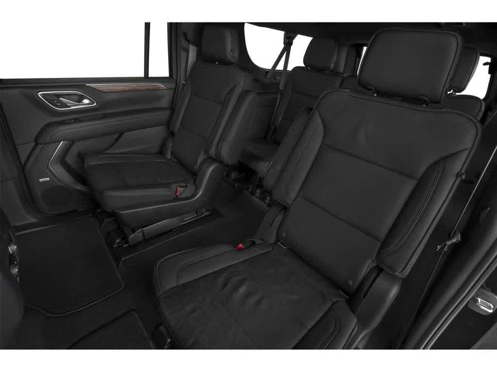2023 Chevrolet Suburban 2WD 4dr High Country