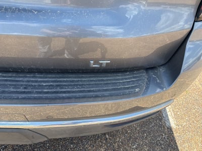 2021 Chevrolet Tahoe 2WD 4dr LT